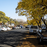 Cullinan: ’n ware diamant